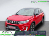 Suzuki VITARA 1.4 Boosterjet Allgrip 129ch BVM  � Beaupuy 31