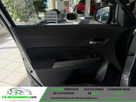 Suzuki VITARA 1.4 Boosterjet Allgrip 129ch BVM  occasion � Beaupuy - photo n�8