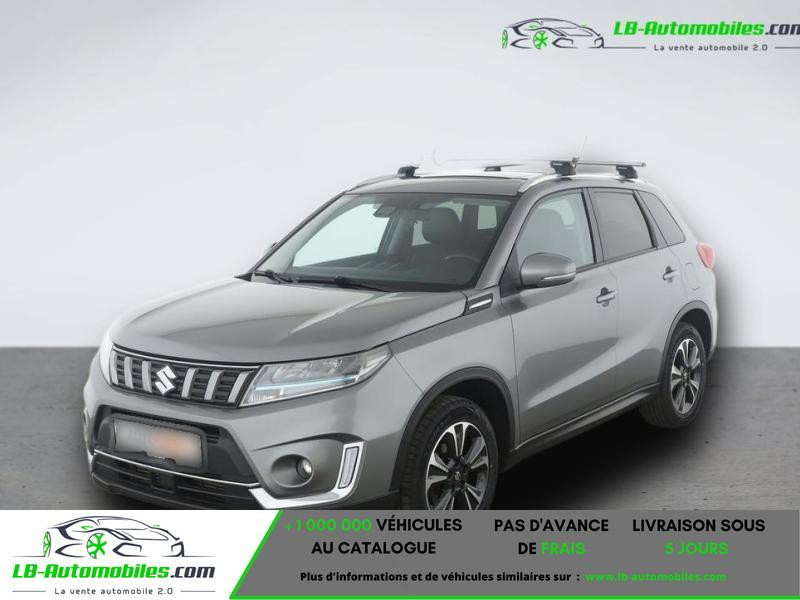 Suzuki VITARA 1.4 Boosterjet Allgrip 129ch BVM  occasion  Beaupuy