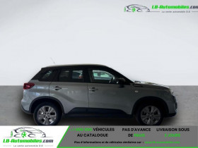 Suzuki VITARA 1.4 Boosterjet Allgrip 129ch BVM  occasion � Beaupuy - photo n�4
