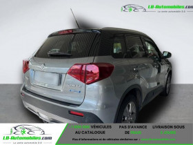 Suzuki VITARA 1.4 Boosterjet Allgrip 129ch BVM  occasion � Beaupuy - photo n�3