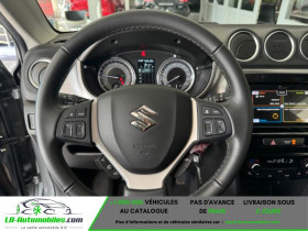 Suzuki VITARA 1.4 Boosterjet Allgrip 129ch BVM  occasion � Beaupuy - photo n�7