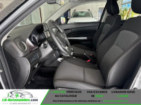 Suzuki VITARA 1.4 Boosterjet Allgrip 129ch BVM  occasion � Beaupuy - photo n�6