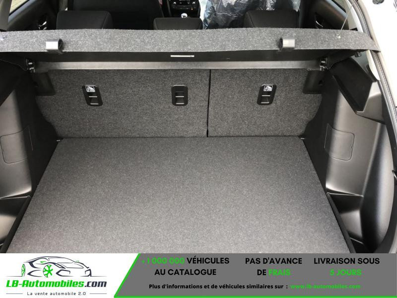 Suzuki VITARA 1.4 Boosterjet Allgrip 129ch BVM  occasion  Beaupuy - photo n8