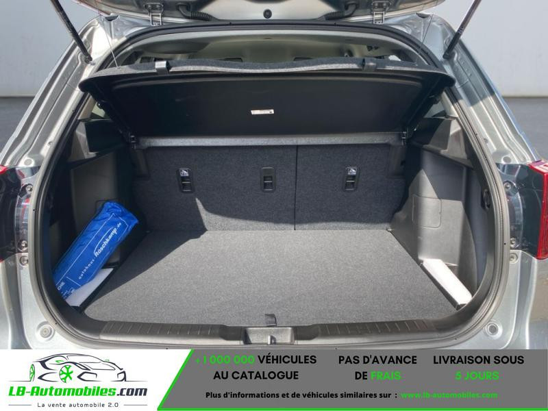 Suzuki VITARA 1.4 Boosterjet Allgrip 129ch BVM  occasion  Beaupuy - photo n11