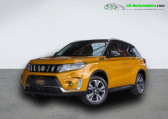 Suzuki VITARA occasion année 2021 boite Manuelle Annonce Suzuki VITARA occasion Essence 1.4 Boosterjet Allgrip 129ch BVM à Beaupuy