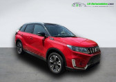 Suzuki VITARA occasion année 2021 boite Manuelle Annonce Suzuki VITARA occasion Essence 1.4 Boosterjet Allgrip 129ch BVM à Beaupuy