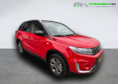 Suzuki VITARA 1.4 Boosterjet Allgrip 129ch BVM   Beaupuy 31