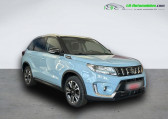 Suzuki VITARA occasion année 2021 boite Manuelle Annonce Suzuki VITARA occasion Essence 1.4 Boosterjet Allgrip 129ch BVM à Beaupuy