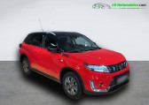 Suzuki VITARA occasion année 2021 boite Manuelle Annonce Suzuki VITARA occasion Essence 1.4 Boosterjet Allgrip 129ch BVM à Beaupuy