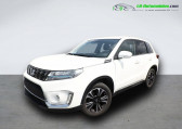 Suzuki VITARA occasion année 2022 boite Manuelle Annonce Suzuki VITARA occasion Essence 1.4 Boosterjet Allgrip 129ch BVM à Beaupuy