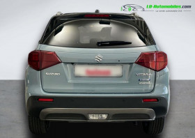 Suzuki VITARA 1.4 Boosterjet Allgrip 129ch BVM  occasion  Beaupuy - photo n4