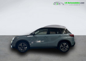 Suzuki VITARA 1.4 Boosterjet Allgrip 129ch BVM  occasion  Beaupuy - photo n3