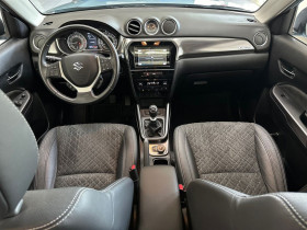 Suzuki VITARA 1.4 Boosterjet Allgrip 129ch BVM  occasion  Beaupuy - photo n2