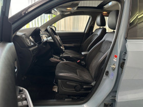Suzuki VITARA 1.4 Boosterjet Allgrip 129ch BVM  occasion  Beaupuy - photo n5