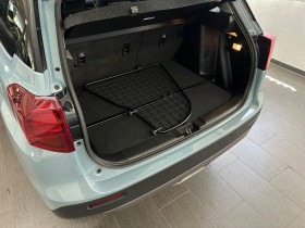 Suzuki VITARA 1.4 Boosterjet Allgrip 129ch BVM  occasion  Beaupuy - photo n7
