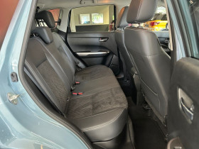 Suzuki VITARA 1.4 Boosterjet Allgrip 129ch BVM  occasion  Beaupuy - photo n6
