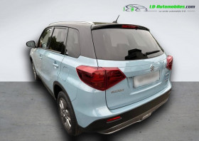 Suzuki VITARA 1.4 Boosterjet Allgrip 129ch BVM  occasion  Beaupuy - photo n4