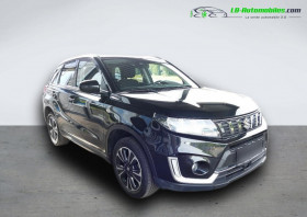Suzuki VITARA 1.4 Boosterjet Allgrip 129ch BVM  occasion  Beaupuy - photo n2