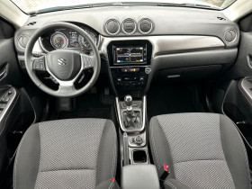 Suzuki VITARA 1.4 Boosterjet Allgrip 129ch BVM  occasion  Beaupuy - photo n3