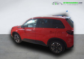 Suzuki VITARA 1.4 Boosterjet Allgrip 129ch BVM  occasion  Beaupuy - photo n3