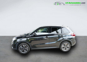 Suzuki VITARA 1.4 Boosterjet Allgrip 129ch BVM  occasion  Beaupuy - photo n4