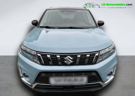 Suzuki VITARA 1.4 Boosterjet Allgrip 129ch BVM  occasion  Beaupuy - photo n5