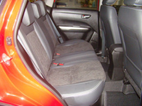 Suzuki VITARA 1.4 Boosterjet Allgrip 129ch BVM  occasion  Beaupuy - photo n5