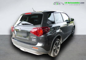 Suzuki VITARA 1.4 Boosterjet Allgrip 129ch BVM  occasion  Beaupuy - photo n3