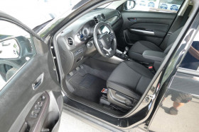 Suzuki VITARA 1.4 Boosterjet Allgrip 129ch BVM  occasion  Beaupuy - photo n5