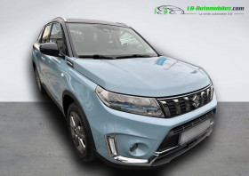 Suzuki VITARA 1.4 Boosterjet Allgrip 129ch BVM  occasion  Beaupuy - photo n2