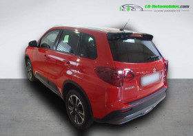 Suzuki VITARA 1.4 Boosterjet Allgrip 129ch BVM  occasion  Beaupuy - photo n2