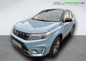 Suzuki VITARA , garage LB AUTOMOBILES  Beaupuy