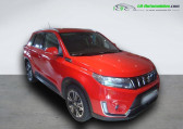 Suzuki VITARA occasion année 2021 boite Manuelle Annonce Suzuki VITARA occasion Essence 1.4 Boosterjet Allgrip 129ch BVM à Beaupuy