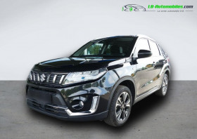 Suzuki VITARA , garage LB AUTOMOBILES  Beaupuy