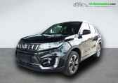 Suzuki VITARA occasion année 2022 boite Manuelle Annonce Suzuki VITARA occasion Essence 1.4 Boosterjet Allgrip 129ch BVM à Beaupuy