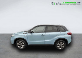 Suzuki VITARA 1.4 Boosterjet Allgrip 129ch BVM  occasion  Beaupuy - photo n6