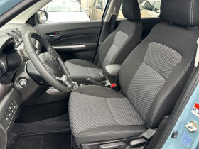 Suzuki VITARA 1.4 Boosterjet Allgrip 129ch BVM  occasion  Beaupuy - photo n8