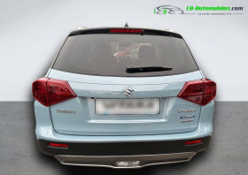Suzuki VITARA 1.4 Boosterjet Allgrip 129ch BVM  occasion  Beaupuy - photo n7