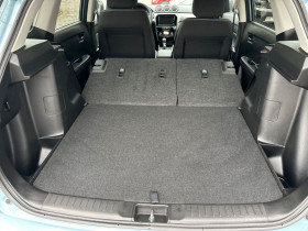 Suzuki VITARA 1.4 Boosterjet Allgrip 129ch BVM  occasion  Beaupuy - photo n11