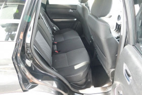 Suzuki VITARA 1.4 Boosterjet Allgrip 129ch BVM  occasion  Beaupuy - photo n6