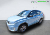 Suzuki VITARA 1.4 Boosterjet Allgrip 129ch BVM   Beaupuy 31