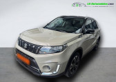 Suzuki VITARA occasion année 2023 boite Manuelle Annonce Suzuki VITARA occasion Essence 1.4 Boosterjet Allgrip 129ch BVM à Beaupuy