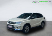 Suzuki VITARA occasion année 2022 boite Manuelle Annonce Suzuki VITARA occasion Essence 1.4 Boosterjet Allgrip 129ch BVM à Beaupuy