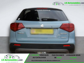 Suzuki VITARA 1.4 Boosterjet Allgrip BVA 140ch  occasion � Beaupuy - photo n�3