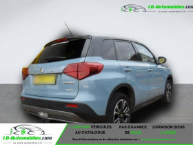 Suzuki VITARA 1.4 Boosterjet Allgrip BVA 140ch  occasion � Beaupuy - photo n�2