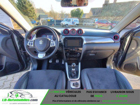 Suzuki VITARA 1.4 Boosterjet Allgrip BVA 140ch  occasion � Beaupuy - photo n�3