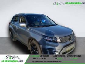 Suzuki VITARA 1.4 Boosterjet Allgrip BVA 140ch  occasion � Beaupuy - photo n�2
