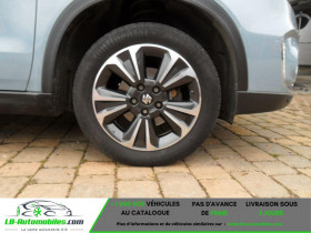 Suzuki VITARA 1.4 Boosterjet Allgrip BVA 140ch  occasion � Beaupuy - photo n�7