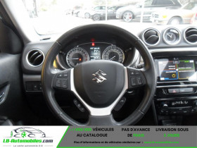 Suzuki VITARA 1.4 Boosterjet Allgrip BVA 140ch  occasion � Beaupuy - photo n�6
